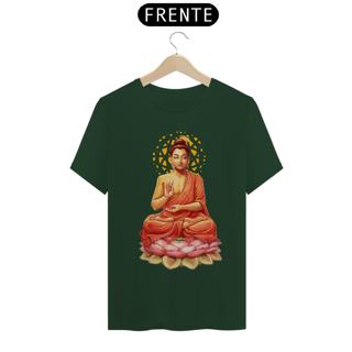 Nome do produto Camiseta Buda