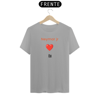 Nome do produto Eu amo Neymar