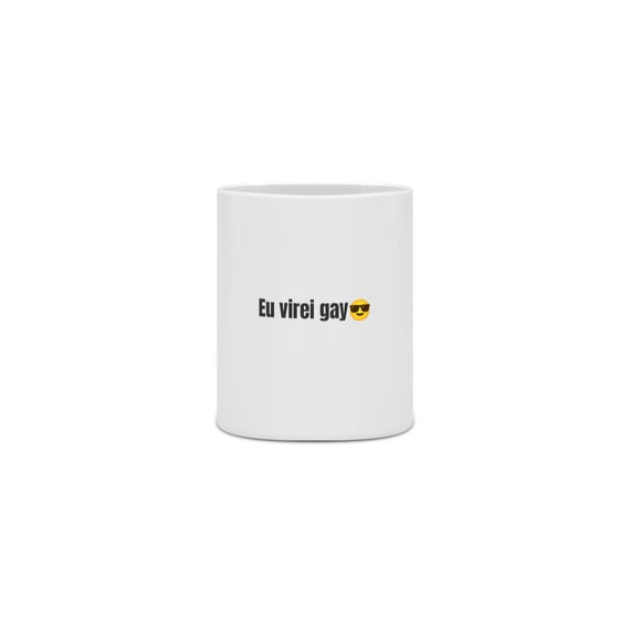 Caneca para seu amigo