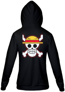 Nome do produto Moletom do Luffy 