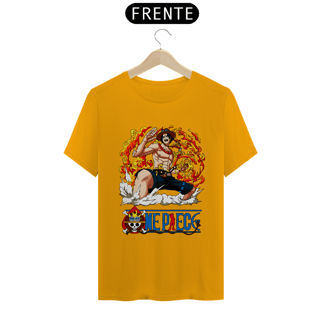 Nome do produto Tshirt classica ace 