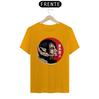 Nome do produto Tshirt Classic Titan original