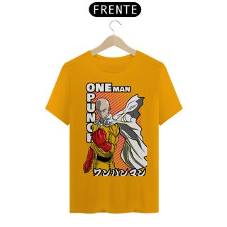 Nome do produto Tshirt Classic saitama