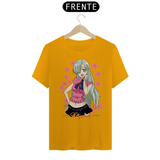 Nome do produto Tshirt Classic elizabeth