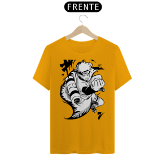 Nome do produto Tshirt Classic Naruto 