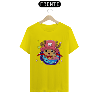 Nome do produto Tshirt classica choper