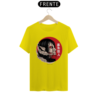 Nome do produto Tshirt Classic Titan original