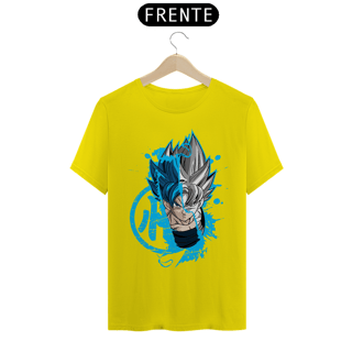 Nome do produto Tshirt Classic Goku