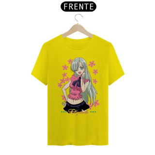 Nome do produto Tshirt Classic elizabeth
