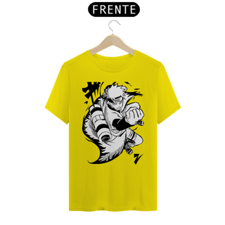 Nome do produto Tshirt Classic Naruto 