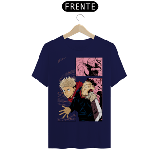 Nome do produto tshirt classica itadori