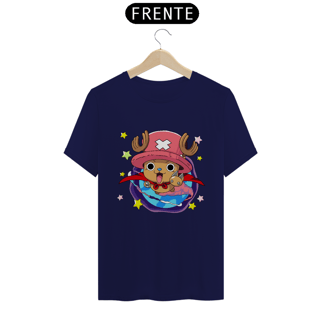 Nome do produto Tshirt classica choper