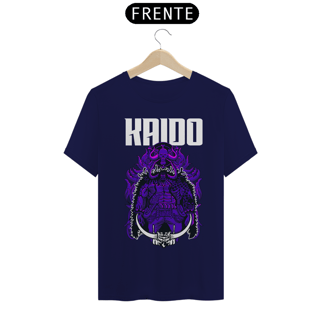 Nome do produto Tshirt Classic Kaido