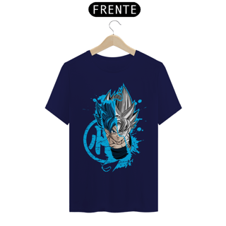 Nome do produto Tshirt Classic Goku
