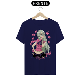 Nome do produto Tshirt Classic elizabeth