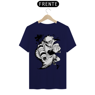 Nome do produto Tshirt Classic Naruto 
