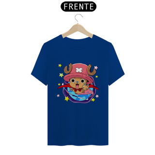 Nome do produto Tshirt classica choper