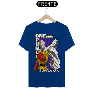 Nome do produto Tshirt Classic saitama