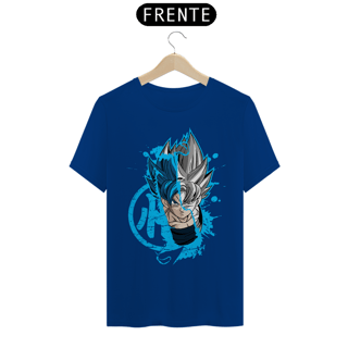 Nome do produto Tshirt Classic Goku