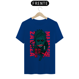 Nome do produto Tshirt Classic Zabuza