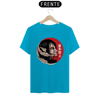 Nome do produto Tshirt Classic Titan original