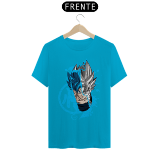 Nome do produto Tshirt Classic Goku