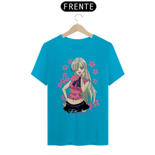 Nome do produto Tshirt Classic elizabeth