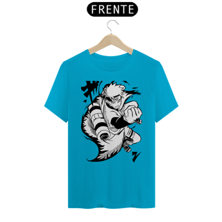 Nome do produto Tshirt Classic Naruto 