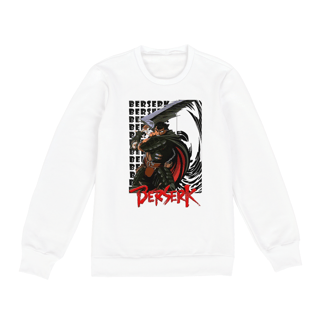 Nome do produto moletom berserk