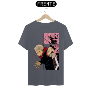 Nome do produto tshirt classica itadori