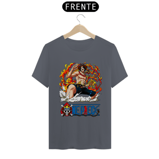 Nome do produto Tshirt classica ace 