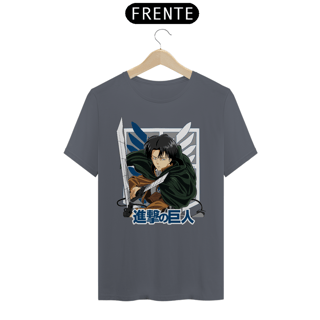 Nome do produto Tshirt classica levi