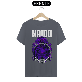 Nome do produto Tshirt Classic Kaido