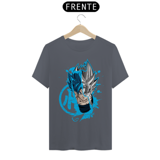 Nome do produto Tshirt Classic Goku