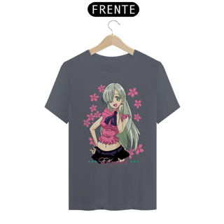 Nome do produto Tshirt Classic elizabeth