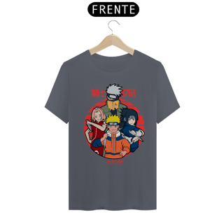 Nome do produto Tshirt Classic Time 7