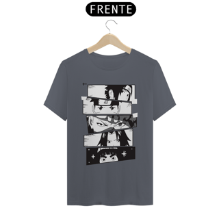 Nome do produto Tshirt Classic Naruto