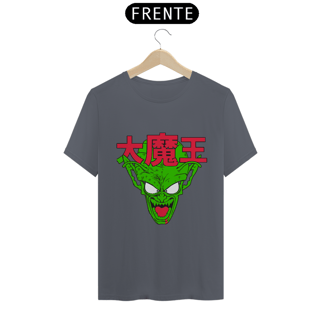 Nome do produto Tshirt Classic Piccolo
