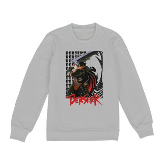 Nome do produto moletom berserk
