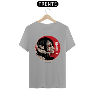 Nome do produto Tshirt Classic Titan original