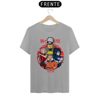 Nome do produto Tshirt Classic Time 7