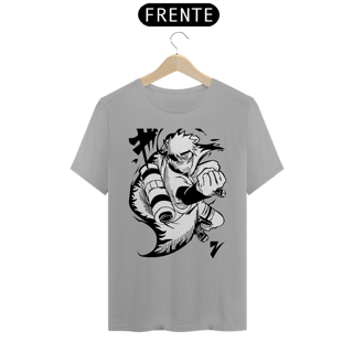 Nome do produto Tshirt Classic Naruto 