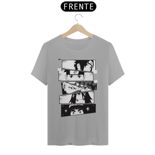 Nome do produto Tshirt Classic Naruto