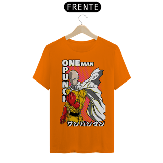 Nome do produto Tshirt Classic saitama