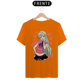 Nome do produto Tshirt Classic elizabeth