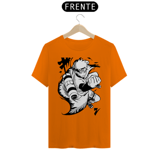 Nome do produto Tshirt Classic Naruto 