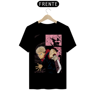 Nome do produto tshirt classica itadori
