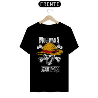 tshirt classica Mugiwara