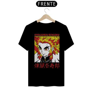 Tshirt classsica rengoku