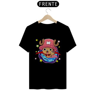 Nome do produto Tshirt classica choper